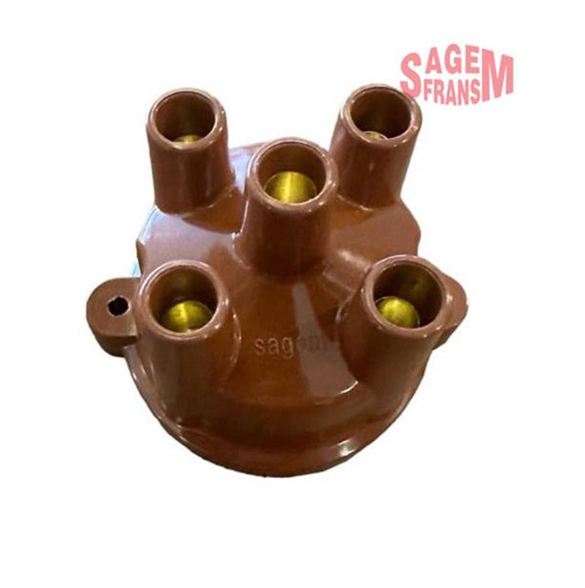 Distribütor Kapak R9-R11 Makarasız