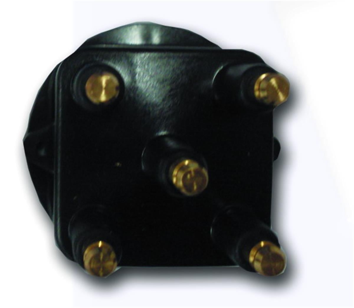 Distrübitör Kapağı R19-Exp