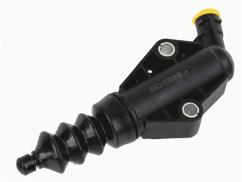 Fiat Doblo Debriyaj Alt Merkezi 1.6 16V SACHS