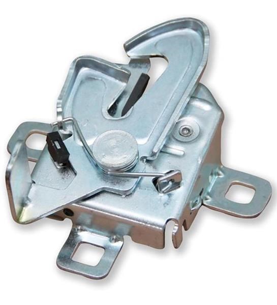 Fiat Doblo Motor Kaput Kilidi ZENON