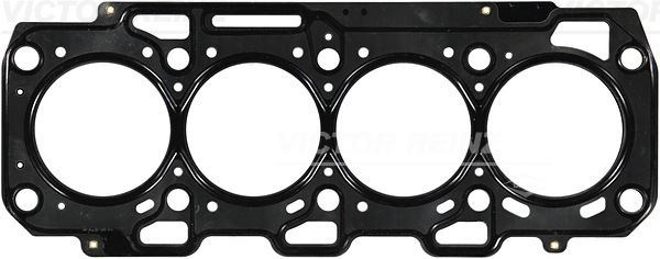 Fiat Doblo Linea Bravo Iı Egea Alfa Romeo Giulietta Mito Silindir Kapak Contası