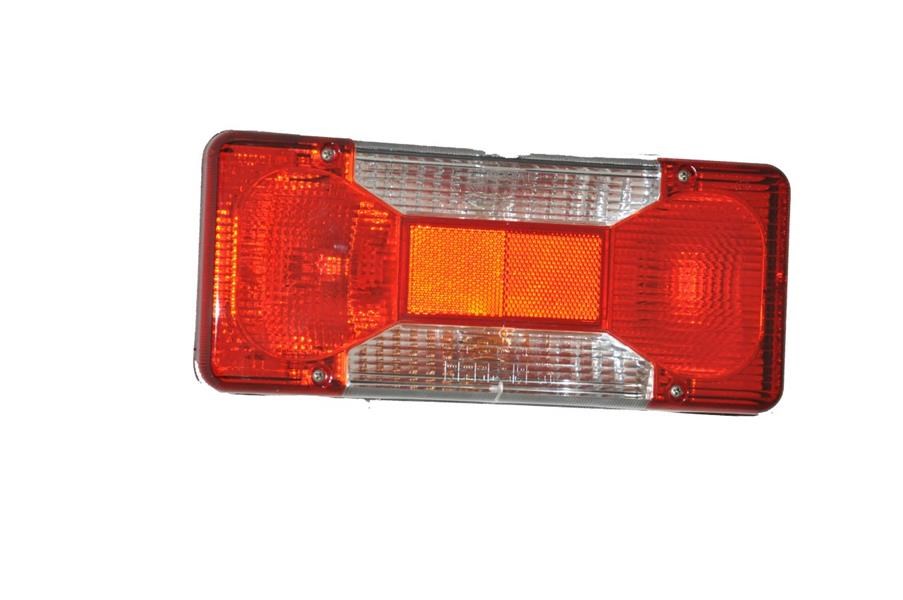 Fiat Doblo Sol Stop Lambası OPAR