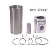 Fiat Doblo Piston Segman 1.3 MJET 0.80 69.60mm YENMAK