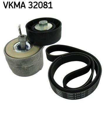 Fiat Doblo Doblo Cargo Palio Albea Idea Panda Punto 500 Alternatör Gergi... SKF