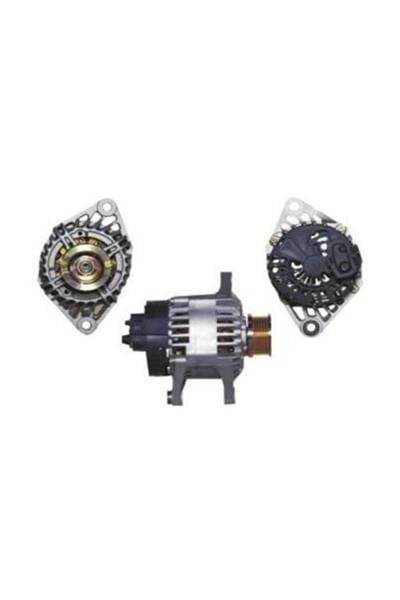 Doblo 1.9 JTD Alternatör A115IM 14V 90A [2001->] MAKO
