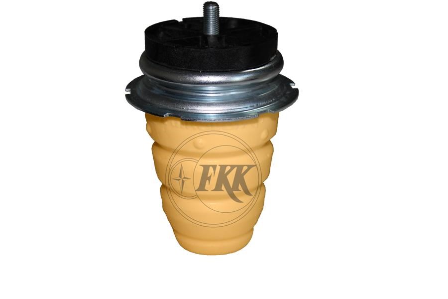 Fiat Doblo Arka Amortisör Takozu FKK