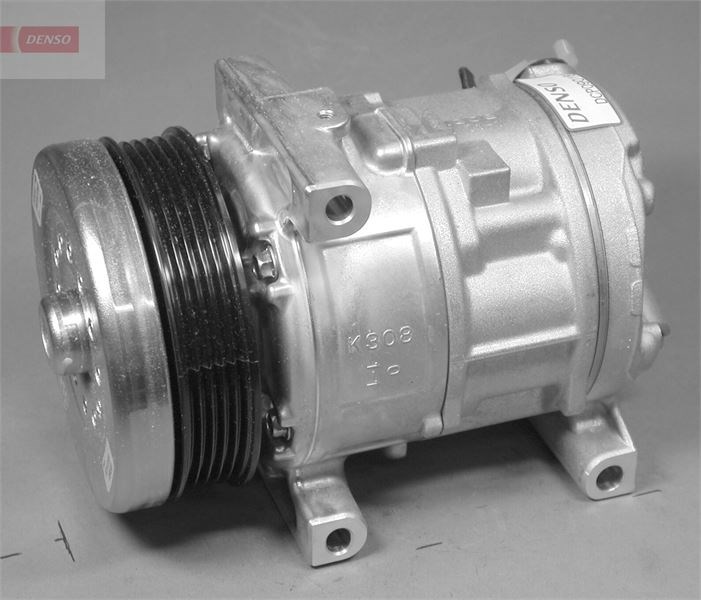 Fiat Doblo Fiorino Grande Punto Linea Punto Evo Alfa Mito Opel Combo Klima... DENSO