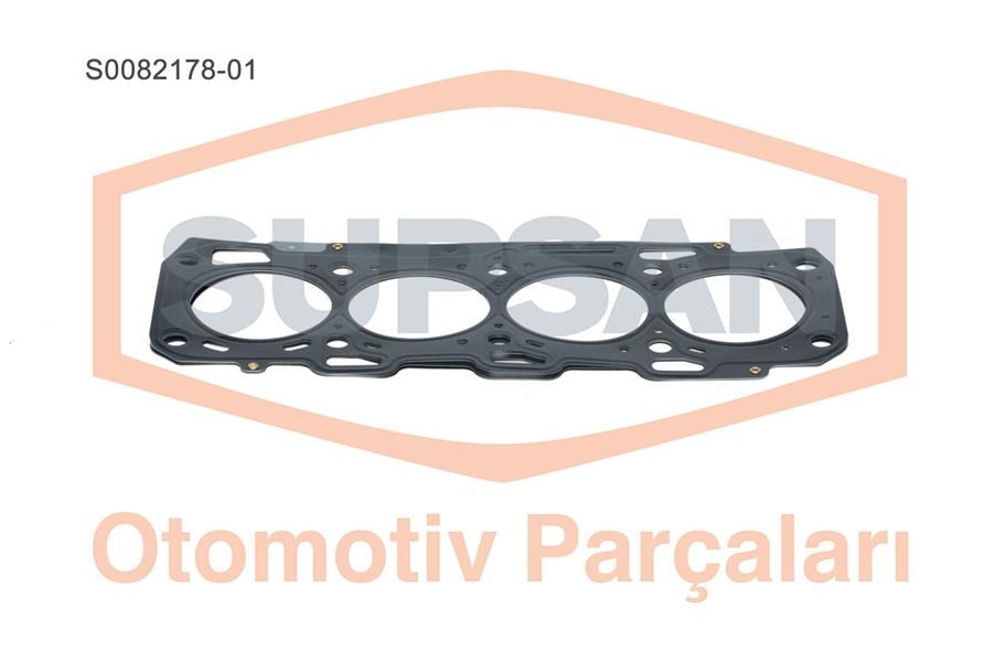 Fiat Doblo Linea Bravo 2 Egea Alfa Romeo Giulietta Mito 1.6D MTJ 0.92mm... SUPSAN