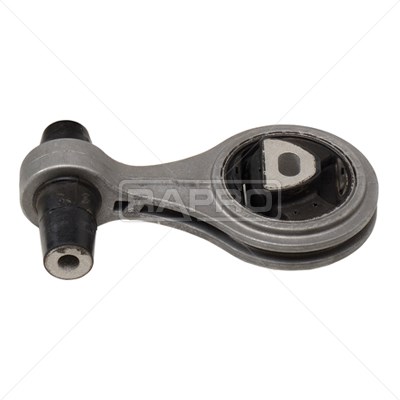 Fiat Doblo I Motor Takozu Arka RAPRO