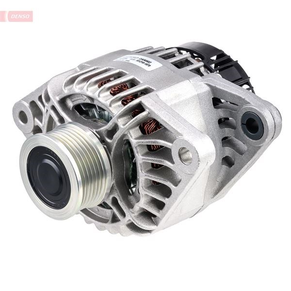 Fiat Doblo Alternatör 14V 120A