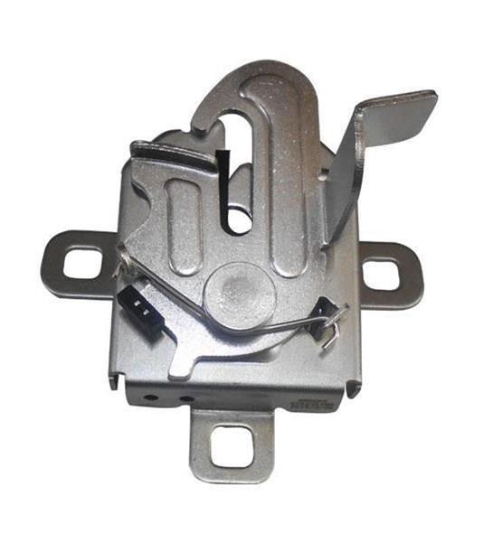 Fiat Doblo II Motor Kaput Kilidi ZENON