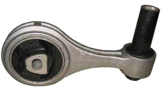 Fiat Doblo II Arka Motor Takozu CM