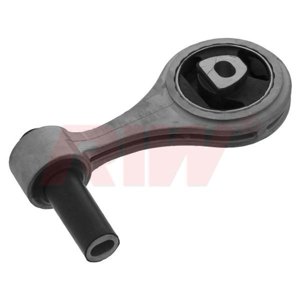 Fiat Doblo 2 Arka Motor Takozu RIW