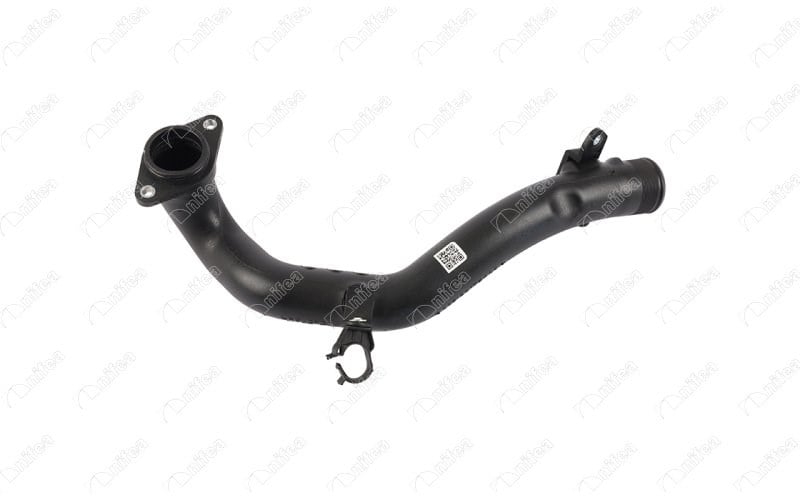 Fiat Doblo 2 Turbo Hortumu Plastik 1.3D MJET NIFEA