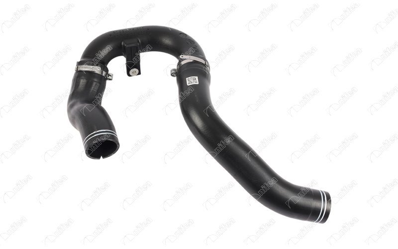 Fiat Doblo 3 Turbo Çıkış Hortumu Komple Plastik Borulu 1.3D Multijet NIFEA