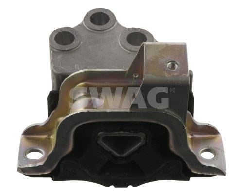 Fiat Doblo 3 Sol Motor Takozu SWAG