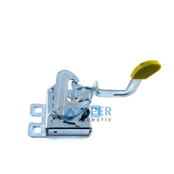 Fiat Doblo 3 Motor Kaput Kilidi ALPER