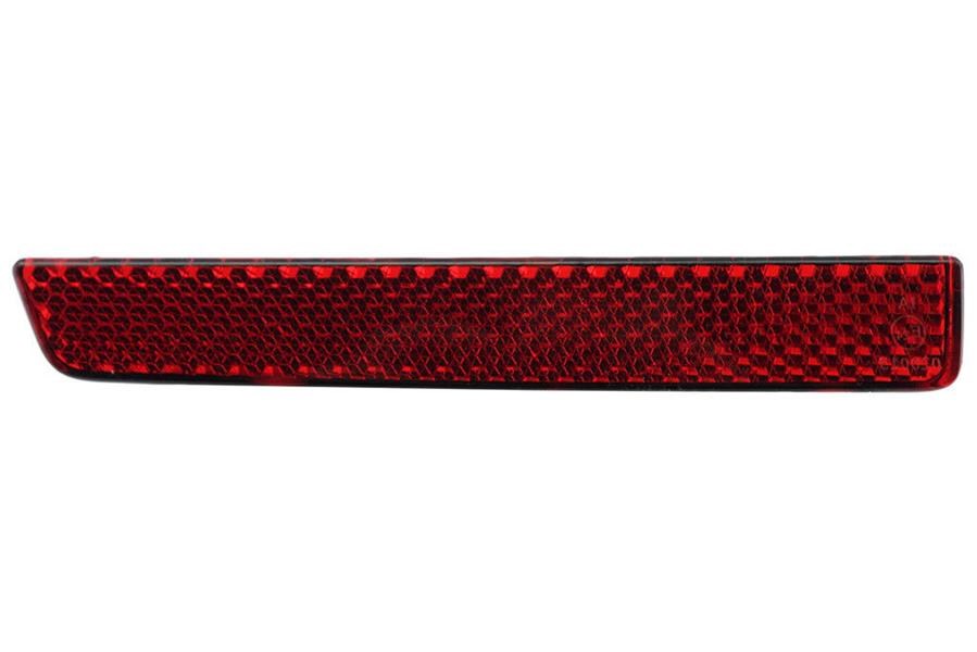Fiat Doblo III Tampon Reflektörü Sol DEKAR
