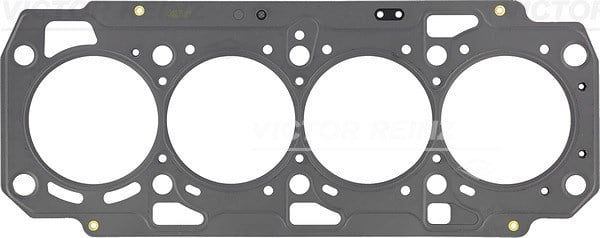 Fiat Doblo 3 Freemont Ducato Jeep Cherokee Opel Combo D Silindir Kapak Contası V.REINZ