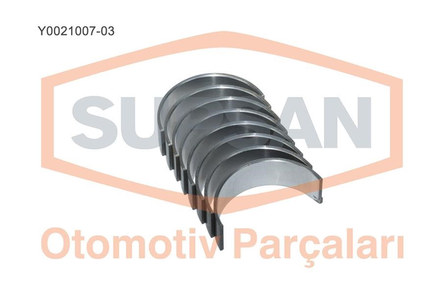 Fiat Doblo Palio 1.6 16V Stepa Motor 182 B 6.000 Kol Yatak SUPSAN