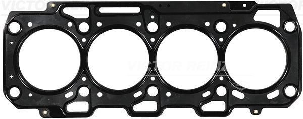 Fiat Doblo Linea Bravo Iı Egea Alfa Romeo Giulietta Mito Silindir Kapak Contası