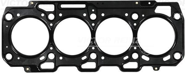 Fiat Doblo Linea Bravo Iı Egea Alfa Romeo Giulietta Mito Silindir Kapak Contası