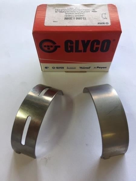 Fiat Doblo Ana Yatak 0.25 GLYCO
