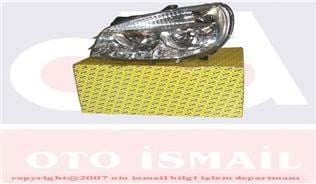 Fiat Doblo Sol Far Sinyal Elektrikli H7 H1 OPAR