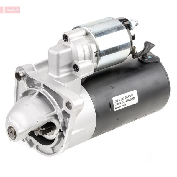 Fiat Doblo Bravo II Marea Stilo Alfa Romeo 147 156 159 Mito Suzuki SX4 1.6D... DENSO
