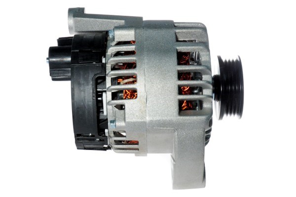 Fiat Doblo Alternatör HELLA