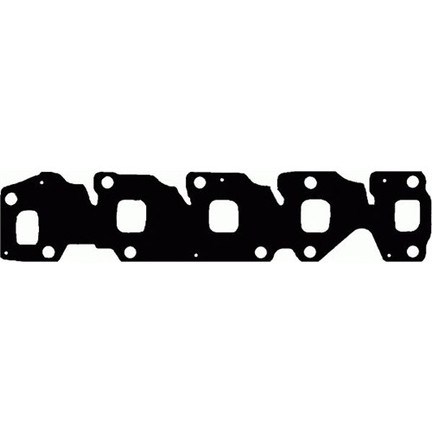 Fiat Doblo Punto 500 Manifold Contası 1.3MTJ ROYAL
