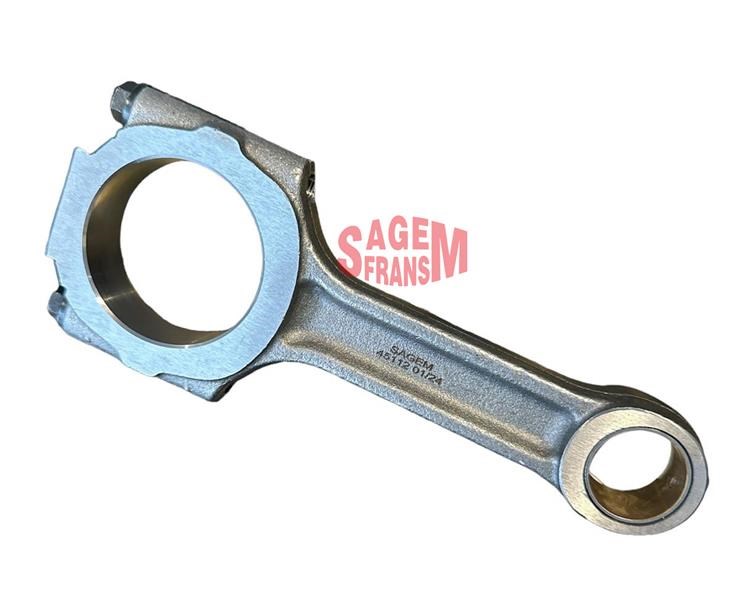 Fiat Doblo Piston Kolu 1.9 D-1.9 JTD SAGEM