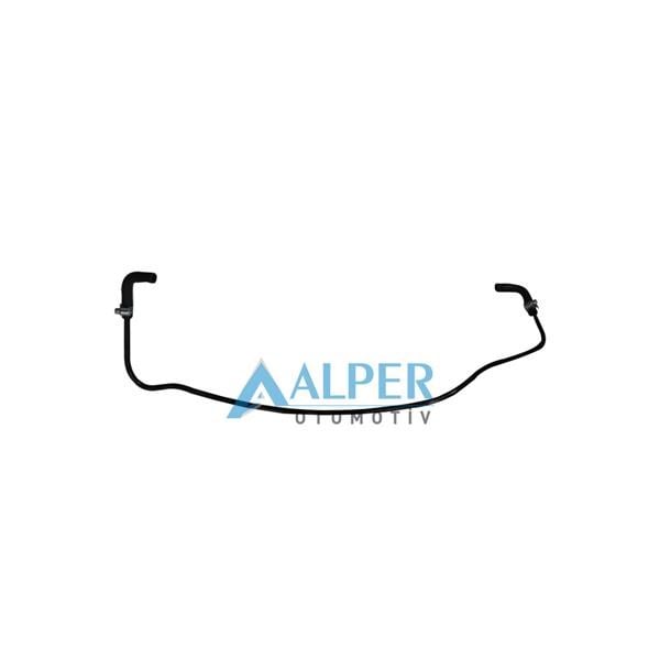 Fiat Doblo Termostat-Ek Su Depo Ara Hortumu 1.3 MTJ ALPER