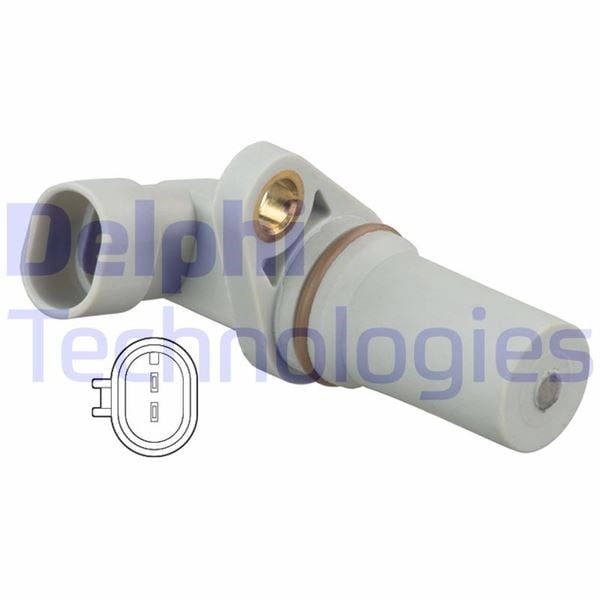 Fiat Doblo Punto Bravo 2 Stilo Alfa Romeo 147 159 Giulietta Opel Astra H... DELPHI