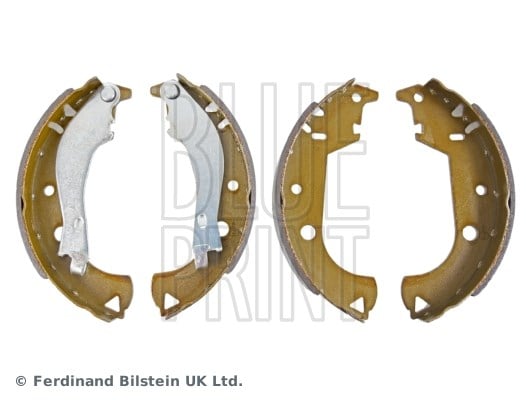 Fiat Doblo Arka Pabuç Balata BLUEPRINT