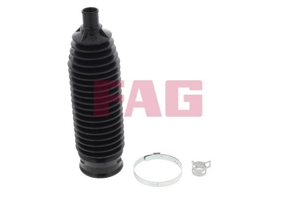 Fiat Doblo Opel Combo Audi A1 A2 Seat Toledo IV Direksiyon Körüğü Sağ Sol FAG