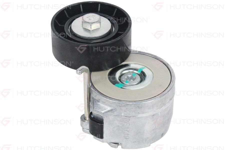 Fiat Doblo Alternatör Gergi Rulmanı Kütüklü HUTCHINSON