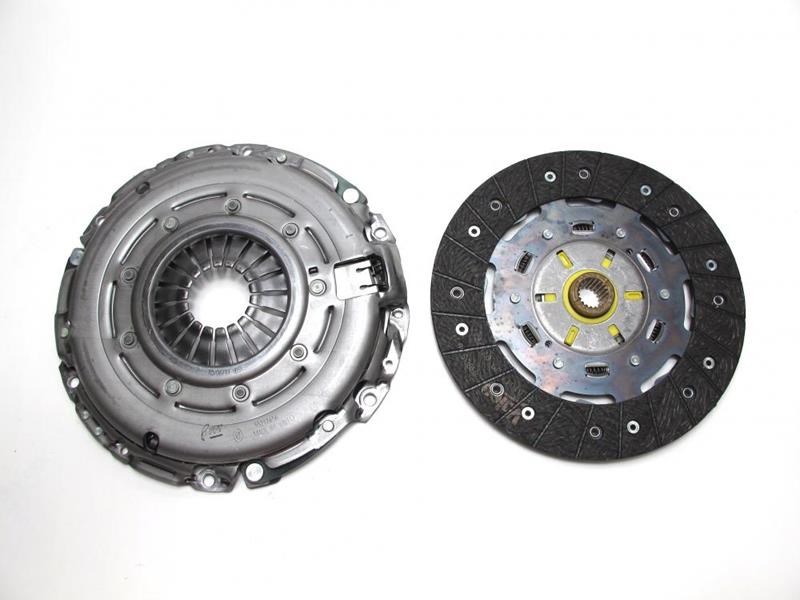 Fiat Doblo Debriyaj Seti Baskı Disk 1.6 D MTJ OPAR
