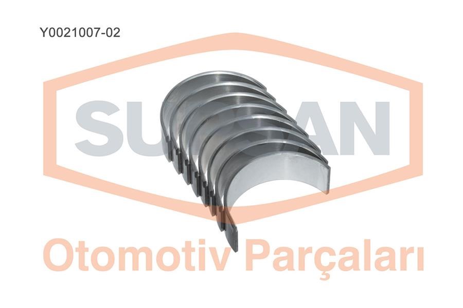Fiat Doblo Palio 1.6 16V Stepa Motor 182 B 6.000 Kol Yatak SUPSAN