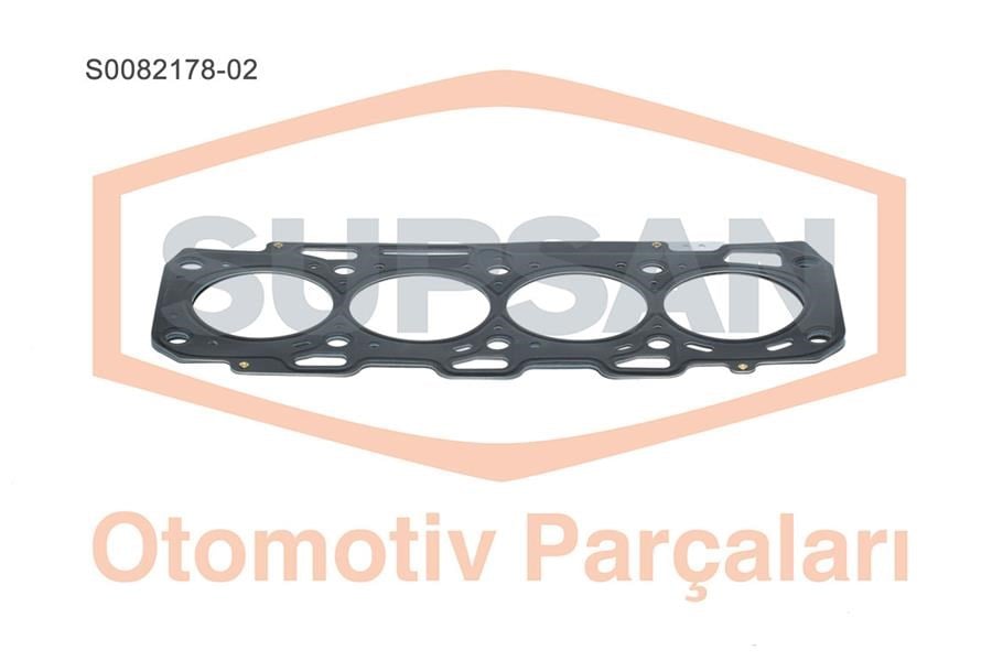 Fiat Doblo Linea Bravo 2 500L Egea 500X Alfa Romeo Giulietta Mito 1.6D MTJ... SUPSAN