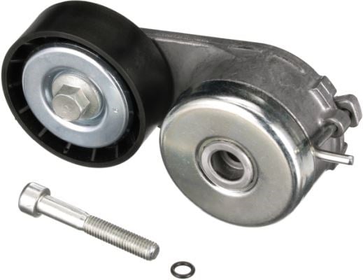 Fiat Doblo Bravo II Linea Idea Alternatör Gergi Rulmanı Kütüklü 1.2-1.4 GATES