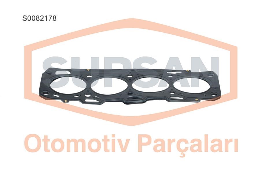 Fiat Doblo Linea Bravo 2 Egea Alfa Romeo Giulietta Mito 1.6D MTJ 0.82mm... SUPSAN