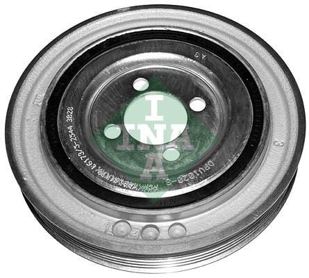 Fiat Doblo Grande Punto Idea Panda Punto Opel Corsa Astra H J Meriva Krank... INA
