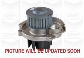Fiat Doblo Linea Punto Panda Albea Alfa Romeo Mito Lancia Ypsilon Ford Ka... GRAF