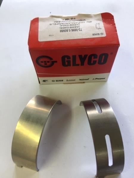 Fiat Doblo Ana Yatak 0.50 GLYCO