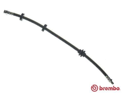 Fiat Doblo Strada Ön Fren Hortumu BREMBO