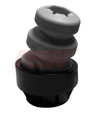 Fiat Doblo Arka Süspansiyon Takozu RIW