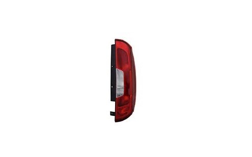 Fiat Doblo Arka Stop LED'li Tek Kapı Sağ TYC
