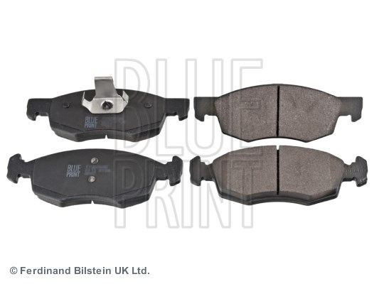 Fiat Doblo Ön Balata, Albea, Palio BLUEPRINT