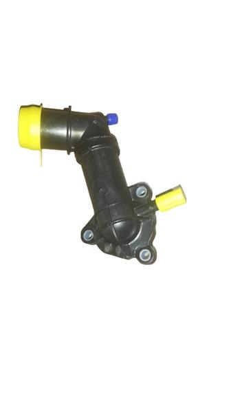 Termostat Komple
